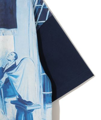 フロントプリントTシャツ | UNDERCOVER (Women)/アンダーカバー